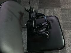 -VR间客漫虚拟现实体验馆(汉街店)