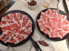 -德一门·北京爆肚涮肉(宽窄巷子店)