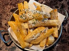 -Lets burger非常汉堡·环球风味(蓝色港湾店)