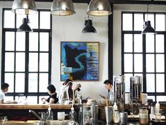 -The Workshop Coffee