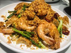 -南枝记·港式打边炉(新北万达店)