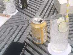 -瑰丽酒店·海吧·天际下午茶·现场DJ·天台酒吧