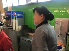 -正一味石锅拌饭(望京新世界店)
