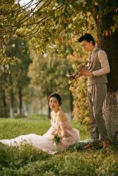 -EMU艺慕摄影(扬中店)