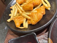 -九田家黑牛烤肉料理(太阳宫广场店)