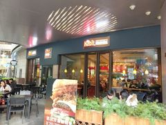 门面-The Habit Burger Grill 哈比特汉堡(爱琴海店)