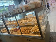 -BreadTalk面包新语(龙之梦购物中心莘庄店)