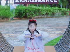 -三亚海棠湾万丽度假酒店