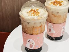 -奈雪的茶(湖滨银泰in77C区PRO店)