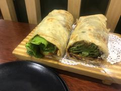 -张果佬年糕卷(科巷店)