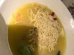 -韵秋荷(宝山龙湖天街店)
