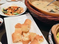 -上海人家花樣年华(中山公园店)