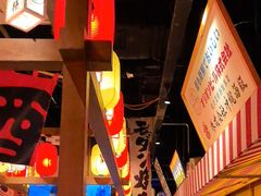 -白石的深夜食堂(济南万象城店)