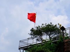 -浏阳石牛寨风景区