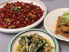 -金哥私房菜馆(张府园总店)