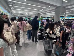 -宝健路步行街(Pedestrian Shopping Street)