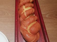 -金掌勺锅包肉(太原万达店)