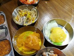 -·缸桶屋·韩式牛肋条自助烤肉(西湖D11店)