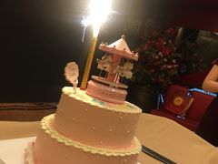 -Joy's Wish创意蛋糕定制&甜品台(乐虹坊精致生活广场店)