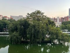 -暨南大学（石牌校区）明湖楼