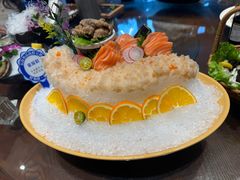 -东海怡品海鲜豆捞(舟宿夜江店)