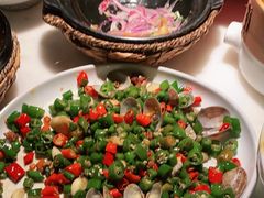 -初蓉丨遇见新川菜(亲贤街荣耀店)