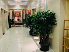 -金时代顺风大酒店(协泰店)
