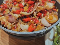 -金掌勺·锅包肉(广渠门店)