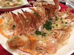 -抱德·潮汕味(敦和店原惠城鱼仔)