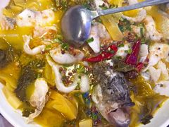 -新白鹿餐厅(百联中环店)