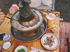 -尹掌柜曹州涮羊肉(西市场店)