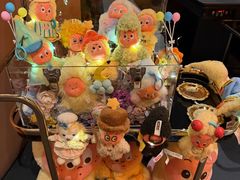 -色響火锅(恒隆广场店)