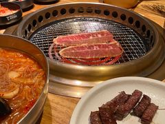 -黑牛黑猪烤肉专门店(万象城店)