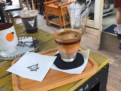 大堂-餐酒吧Com-ing Bar(上海路店)
