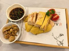 -宋园·金宴浙鲜馆(静安店)