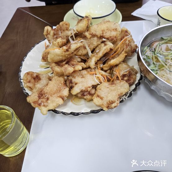 塞北雪家乡菜(高美云安小区店)