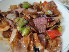 -大牌大·传统杭帮菜(湖滨店)