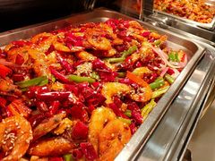 -荟星庭西餐厅(天府丽都喜来登饭店)