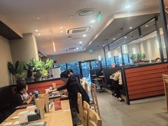 -新石器烤肉(千灯大润发店)