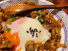 -白石の深夜食堂(宝龙店)