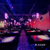 冲鸭～韩国最🔥同款夜店韩料店