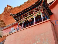 -黄河三峡风景名胜区