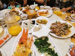 -南海渔家•海鲜•正宗海南菜(海棠湾店)