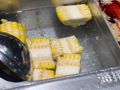 -海底捞火锅(玉桥商业广场店)