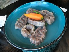 柒园龙井清泉小牛肉-柒园·三十年创意杭帮菜(龙湖滨江天街店)