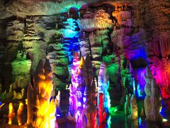 -泰安地下龙宫景区