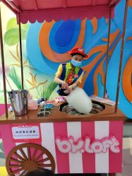 -宝燕乐园(闵行旗舰店)