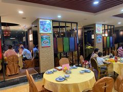 大堂-九大簋家宴(晓港湾店)