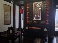 -聚春园驿馆(三坊七巷店)