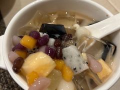 -鼓浪湾酒店自助餐